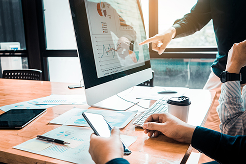 Norwood tax planning services